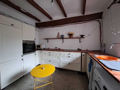 Foto Appartamento in Via Savoia, Lugnano in Teverina Centro di 64 m²