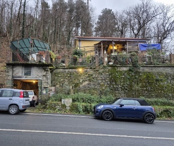 Foto Villa unifamiliare in Via Nostra Signora della Guardia 94, Velva