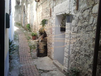 Foto Appartamento in Via Sottopiazza 1, Ceriana di 75 m² con 3 locali