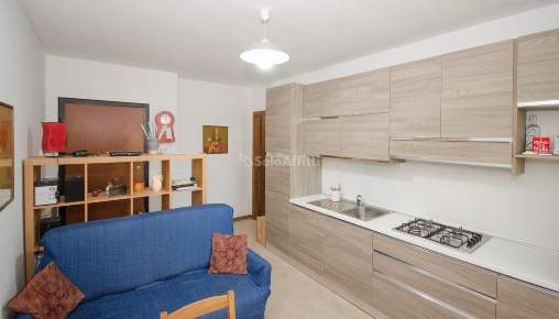 Foto Appartamento in Via di Francia  11, Grosseto Regioni di 35 m²