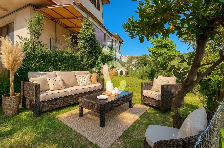 Foto Appartamento a Montecarotto di 269 m² con 4 locali in vendita