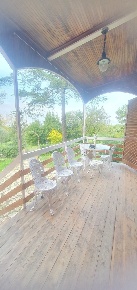 Foto Villa a schiera a Castellina Marittima di 100 m² con 5 locali