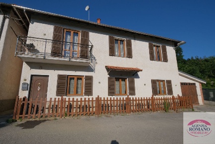 Foto Villa singola in Località Ca' Gepin 1, Dego di 170 m² con 7 locali