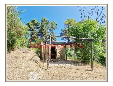 Foto Appartamento a Chianni di 15 m² con 1 locali in vendita