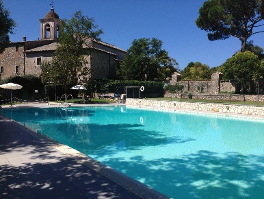 Foto Appartamento in Via San Francesco, Lugnano in Teverina di 30 m²