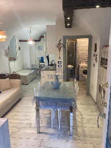 Foto Appartamento a Cipressa Lingueglietta di 30 m² con 1 locali in vendita