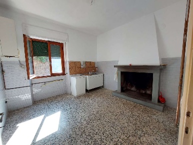 Foto Appartamento a San Godenzo Centro di 100 m² con 3 locali in vendita