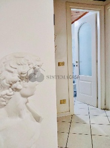 Foto Appartamento in piazza brosini 1, Brugnato Migliarina di 95 m²