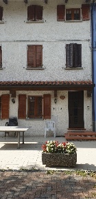 Foto Appartamento a Terenzo di 60 m² con 4 locali in vendita