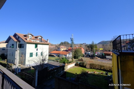 Foto Appartamento a Sassello Centro di 120 m² con 6 locali in vendita