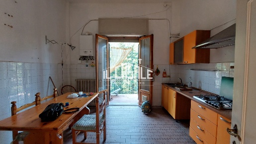 Foto Appartamento a San Godenzo Centro di 65 m² con 3 locali in vendita