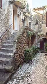 Foto Appartamento a Civitella San Paolo di 42 m² con 2 locali in vendita