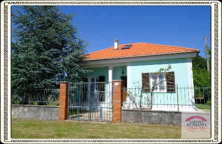 Foto Villa unifamiliare in Localita' Molana 27, Sassello Palo Pataré