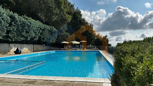 Foto Appartamento in Via de Negri 8, Bergeggi di 86 m² con 5 locali