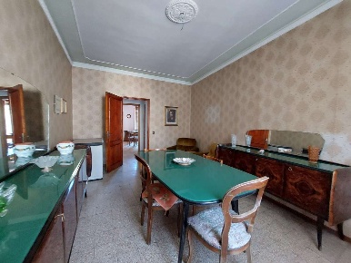 Foto Appartamento a San Godenzo Centro di 95 m² con 4 locali in vendita