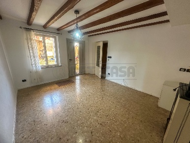 Foto Villa a schiera in VIA CARTESSE  6, Bicinicco Felettis di 223 m²