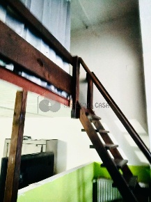 Foto Appartamento in Via Nasso SNC, Calice al Cornoviglio di 50 m²