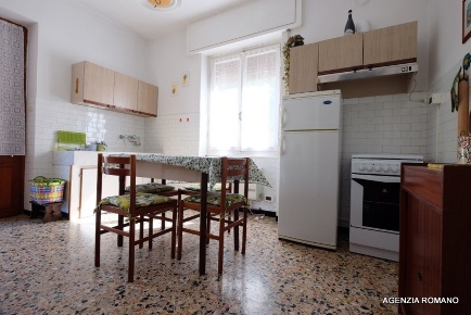 Foto Appartamento a Sassello Palo Pataré di 74 m² con 4 locali in vendita