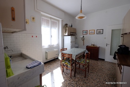 Foto Appartamento a Sassello Palo Pataré di 74 m² con 4 locali in vendita