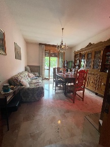 Foto Appartamento in Via Albert Bruce Sabin 62, Montiano in vendita