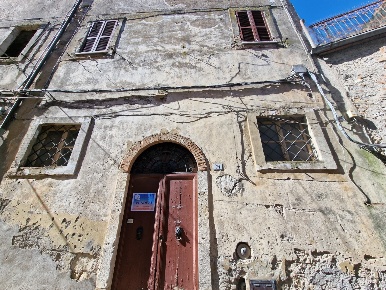 Foto Appartamento in Via Duca degli Abruzzi 71, Lugnano in Teverina