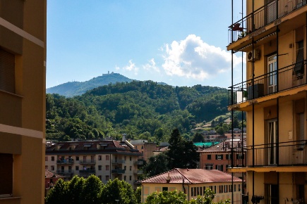 Foto Appartamento in Via Paolo Anfossi 68c, Genova Pontedecimo di 122 m²