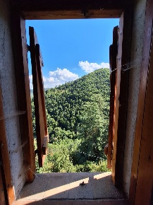 Foto Villa singola in cammoro, Sellano di 95 m² con 3 locali in vendita