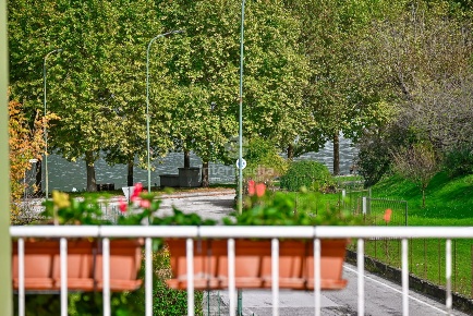 Foto Appartamento in VIA LUNGOLAGO ITALIA 1, Idro Crone di 110 m²