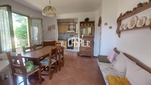 Foto Appartamento a San Godenzo Il Castagno D'Andrea di 75 m² con 3 locali
