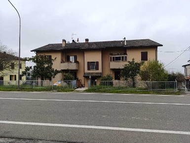 Foto Appartamento a Terenzo di 51 m² con 3 locali in vendita