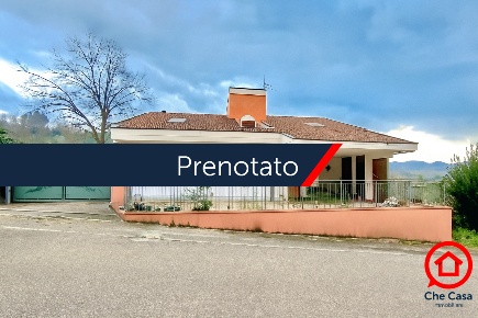 Foto Villa unifamiliare a Montiano Budrio di 450 m² con 4 locali in vendita