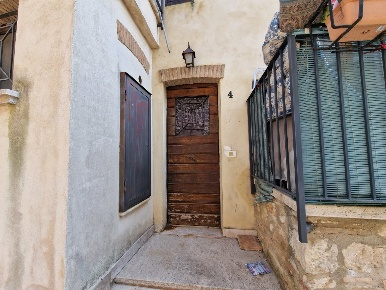 Foto Appartamento in Via Savoia 64, Lugnano in Teverina di 40 m² in vendita