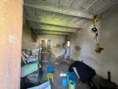 Foto Villa singola in Via Sarsinate 28, Talamello di 115 m² con 5 locali