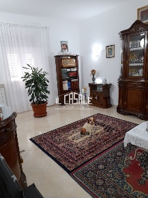 Foto Appartamento a San Godenzo Centro di 150 m² con 5 locali in vendita