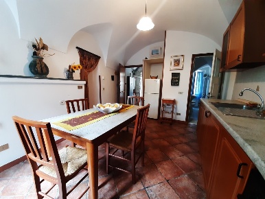 Foto Appartamento in Via Roma 54, Ceriana in vendita