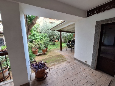 Foto Villa singola in Via Dante Alighieri 18, Nazzano di 200 m² in vendita