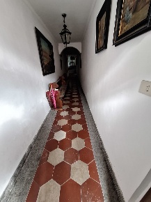 Foto Villa singola in Via Dante Alighieri 18, Nazzano di 200 m² in vendita