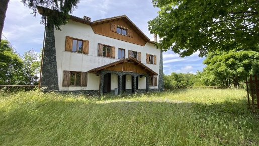 Foto Villa bifamiliare in Località La Carta 26, Sassello La Carta di 450 m²