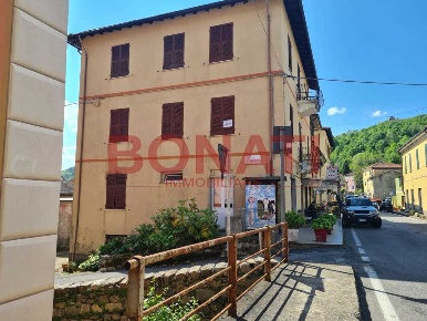Foto Appartamento a Varese Ligure Romito Magra di 51 m² con 3 locali