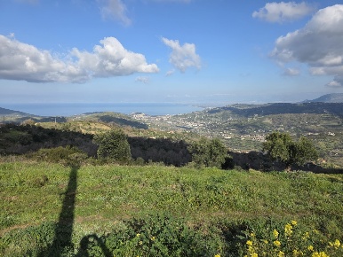 Foto Villa unifamiliare in via muro 14, Sessa Cilento Centro di 160 m²