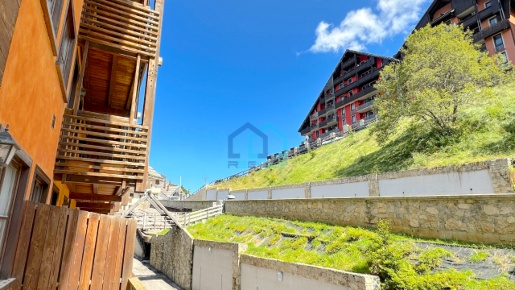 Foto Appartamento in via corona boreale 54, Frabosa Sottana di 70 m²