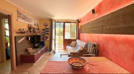 Foto Appartamento in via corona boreale, Frabosa Sottana in vendita