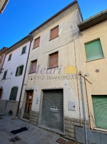 Foto Appartamento a Verghereto Centro di 200 m² con 6 locali in vendita