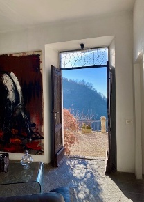 Foto Appartamento in Via A. Manzoni 8, Caslino d'Erba di 121 m² in vendita