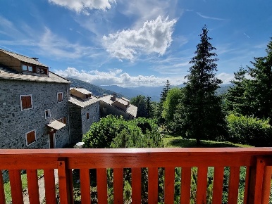 Foto Appartamento in Via Rocca D'Aveto, Santo Stefano d'Aveto Rocca D'aveto