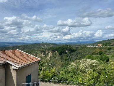Foto Appartamento in Via roma, Alviano Centro di 80 m² con 2 locali