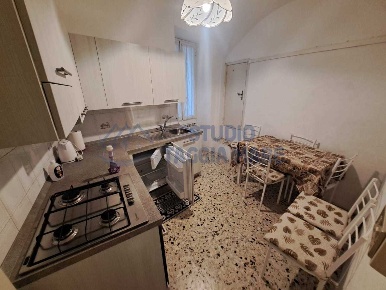 Foto Appartamento in Via Nuova, Badalucco Centro di 70 m² con 4 locali