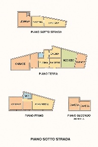 Foto Villa singola in Via Risorgimento, San Pietro Mussolino Centro