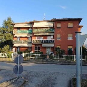 Foto Appartamento a Solignano di 101 m² con 3 locali in vendita