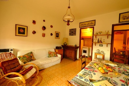 Foto Appartamento a Sassello Palo Pataré di 75 m² con 4 locali in vendita